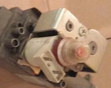 Valvola Gas Sit 845 Sigma