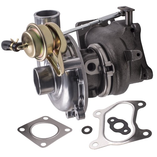 Turbo for ford - ranger, double