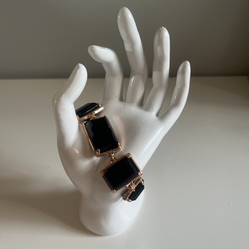 Bracciale geometrico milano - bracciale,