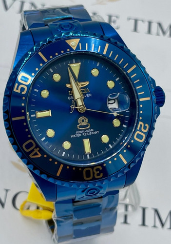 Orologio automatico uomo - automatico, da