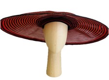 Cappello Yves Saint Laurent
