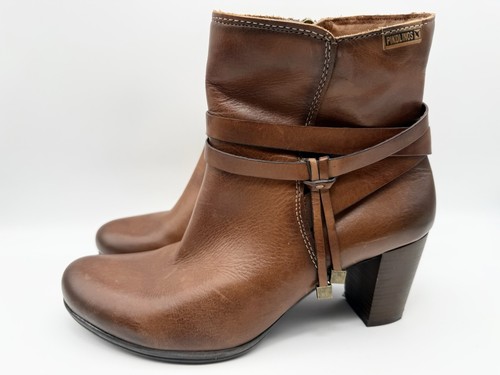 Stivaletti pikolinos donna - donna, us