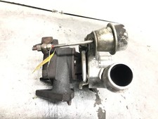 TURBINA PER RENAULT Modus 2°