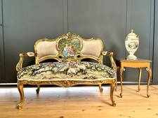 Arazzo paesaggio reale