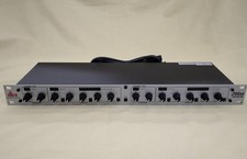 DBX 266xs Compressore Doppio