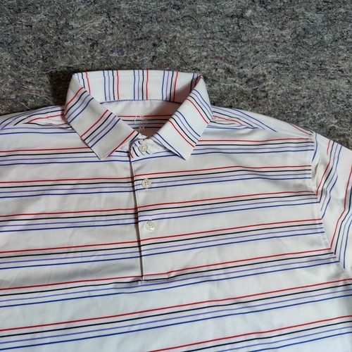 Polo rhoback uomo performance - rhoback,