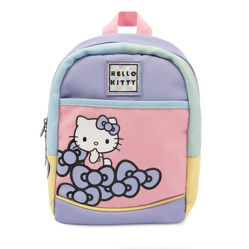 Hello kitty zainetto - kitty, asilo
