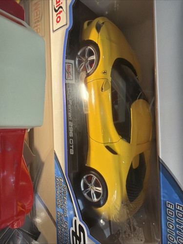 Maisto special edition 18 - special, 1:18