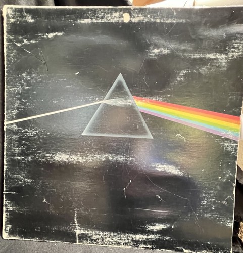 Pink floyd the dark - -,