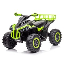 Quad Elettrico 12V ATV 1.0