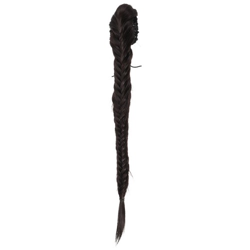Parrucche intrecciate - ,