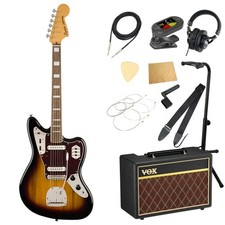 Squier by Fender Classic Vibe