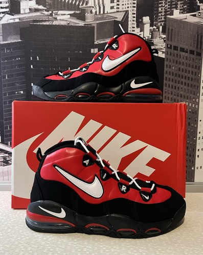 Nike air max uptempo - uptempo, 95