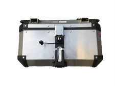 BAULETTO TOP CASE GIVI OUTBACK TREKKER 58 LT