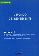 Libro - Pietro Archiati - Il