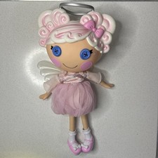 Lalaloopsy Cloud E Sky Doll