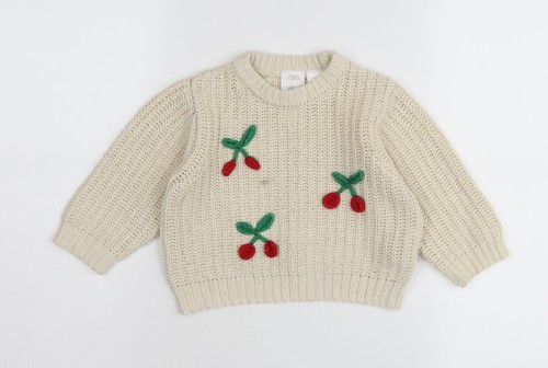 Maglione zara unisex - maglione,