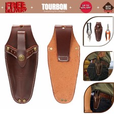 Tourbon Pinza Pelle Fodero