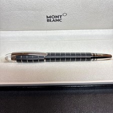 MONTBLANC Penna a sfera