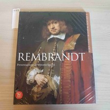 REMBRANDT i grandi maestri