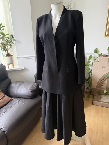 Abito blazer combinato zara - abito,