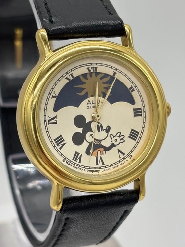 Condizioni seiko alba topolino - condizioni,