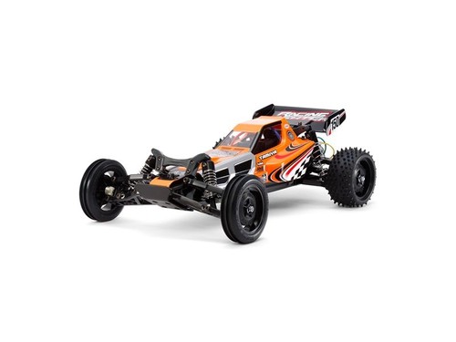 Tamiya racing fighter - fighter,