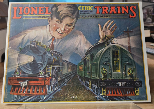 Catalogo treni elettrici - treni,