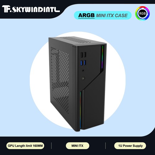Itx case gioco per - da,