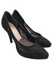 NAVYBOOT Pompe classiche Donna