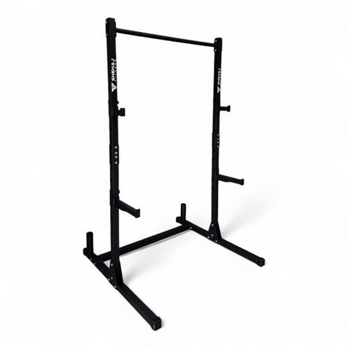Squat rack power - stand, con