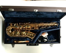 Sassofono contralto Yamaha