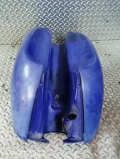 Scudo anteriore honda - anteriore, 50