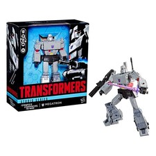 Hasbro The Transformers: The