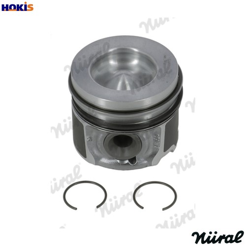 Pistone 453100 std per - pistone,