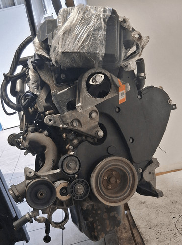 504236790 motore semicompl - 504236790,