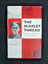 Donald Downes, The Scarlet