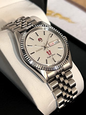 Orologio Automatico Rado