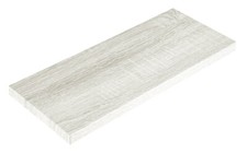 MODULARREDO | SMART Mensola da parete 76x20 cm, Rovere Sbiancato