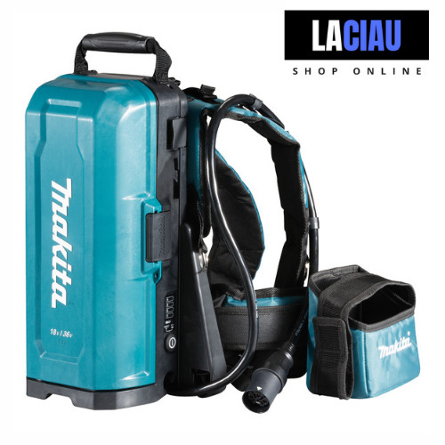 Makita 191a59 zaino - makita, 191a59-5