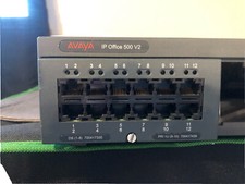 Avaya IP Office Digital 8