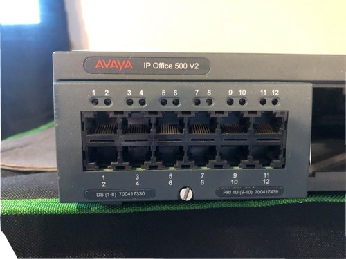 Avaya office digital - avaya, 8
