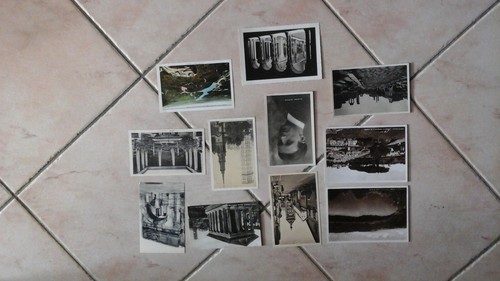Cartoline postali estere e - cartoline,
