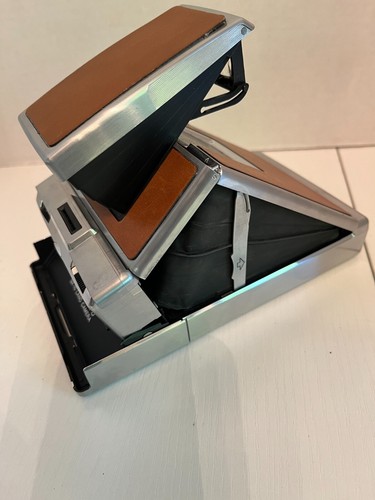 Polaroid fotocamera - polaroid,