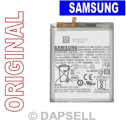 Samsung batteria originale - batteria,