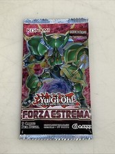 Yu-Gi-Oh! Forza Estrema 1a