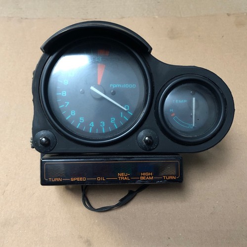 Honda vfr400 nc21 87 - nc21, 86-87