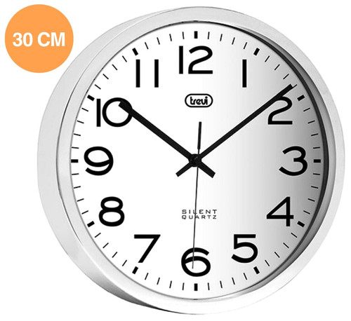 Orologio parete grande - orologio,