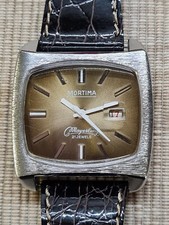 VINTAGE MORTIMA MAYERLING