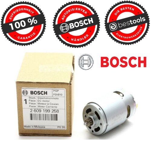 Motore bosch 2609199258 per - bosch®,